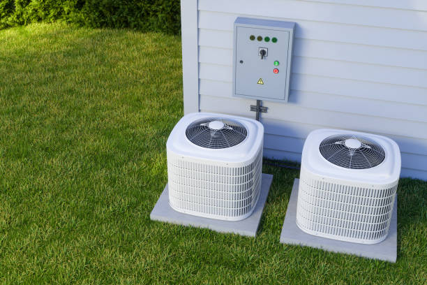 Best HVAC system installation  in Roanoke, VA