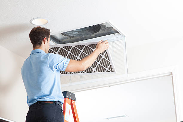 Best HVAC cleaning services  in Roanoke, VA