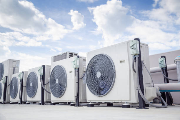 Best HVAC companies near me  in Roanoke, VA