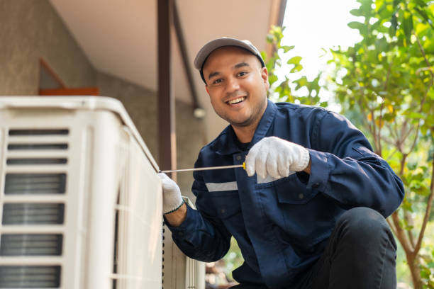 Best HVAC maintenance near me  in Roanoke, VA