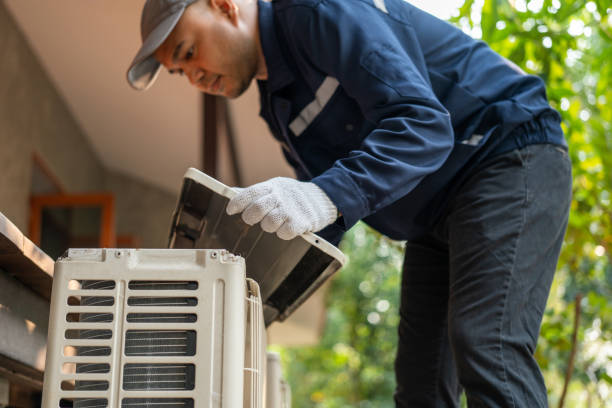 Roanoke, VA HVAC Company