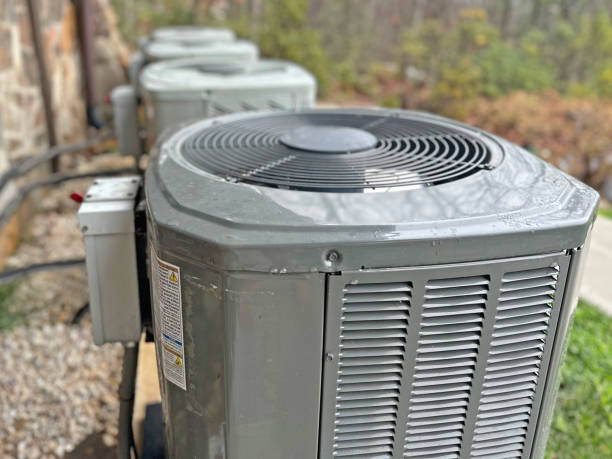 Best HVAC air duct cleaning  in Roanoke, VA