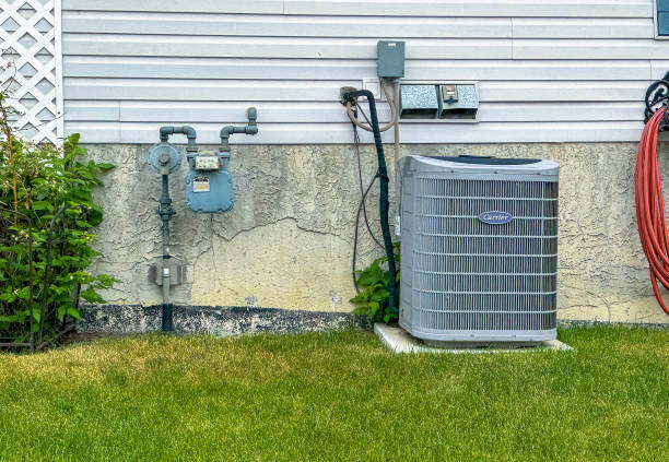 Best Commercial HVAC repair  in Roanoke, VA